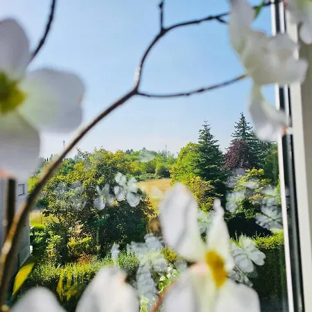 Chic Urban 2br With Parking- Bel4 아파트 룩셈부르크